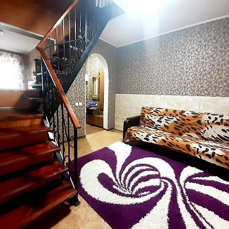 Ferienwohnung Шевченко 2 Kropywnyzkyj Exterior foto