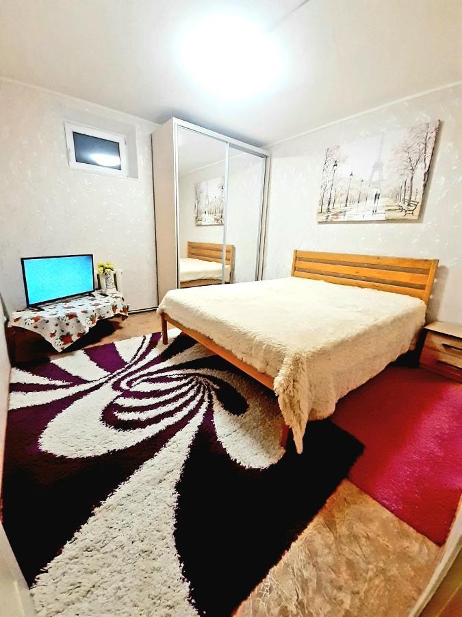 Ferienwohnung Шевченко 2 Kropywnyzkyj Exterior foto