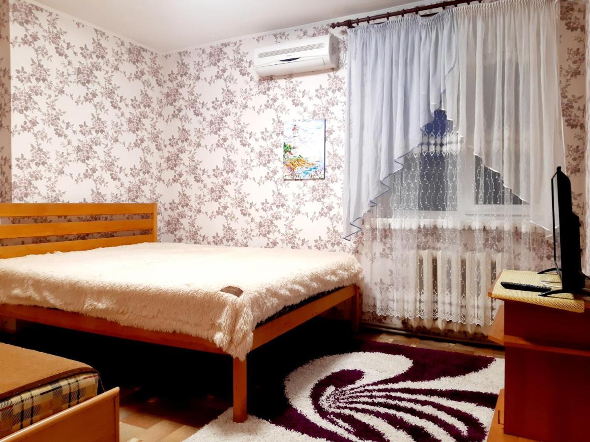 Ferienwohnung Шевченко 2 Kropywnyzkyj Exterior foto